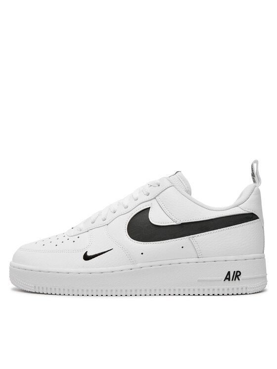 Nike Nike Tossud Air Force 1 '07 LV8 JD FV1320 100 Valge