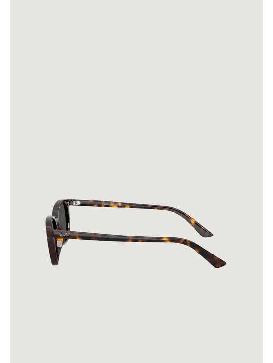 Ray-Ban Ray-Ban Occhiali da sole ZAYA UNISEX Marrone