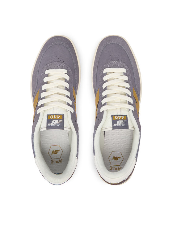 New Balance New Balance Sneakers UN440PRB Grigio