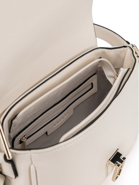 Lasocki Lasocki Handtasche LSK-B-020-06 Écru