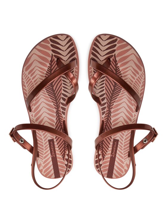 Ipanema Ipanema Sandaalid 82842 Pruun