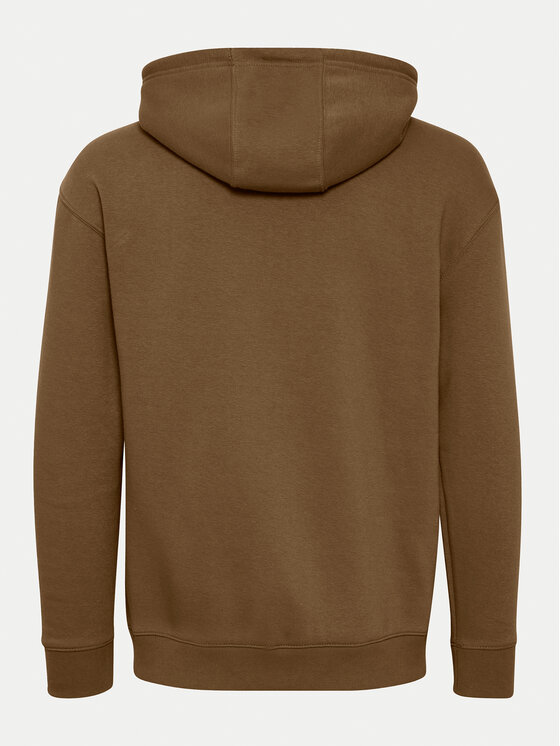 Blend Blend Pulóver Downton 20712536 Barna Regular Fit