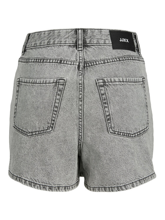 JJXX JJXX Gonna pantalone Greta 12269114 Grigio Loose Fit