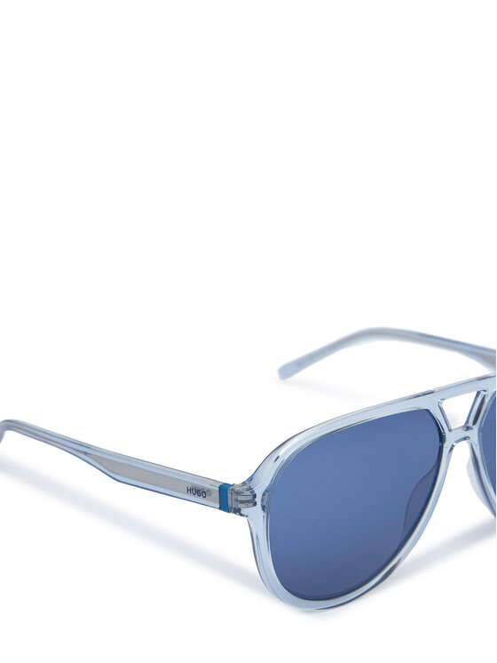 HUGO HUGO Ochelari de soare 1362/S 207982 Gri