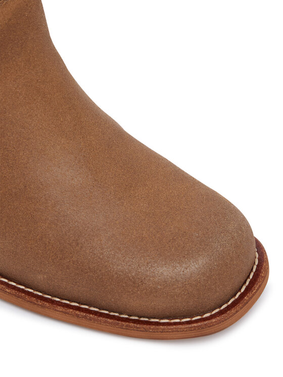 Aldo Aldo Stivaletti Haverly 14183567 Marrone