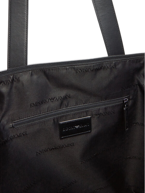 Emporio Armani Emporio Armani Сак EM001798 AF13454 UC001 Черен