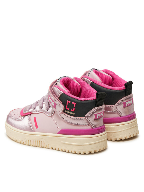 Primigi Primigi Sneakersy 6968100 Różowy