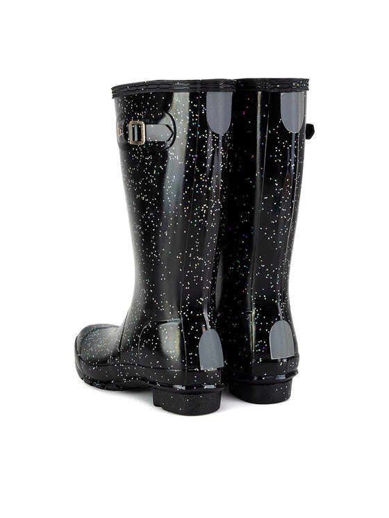 Hunter Hunter Cizme de cauciuc JFT6075RGT Negru