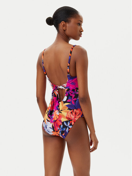 Selmark Selmark Bikiny BL558 Farebná