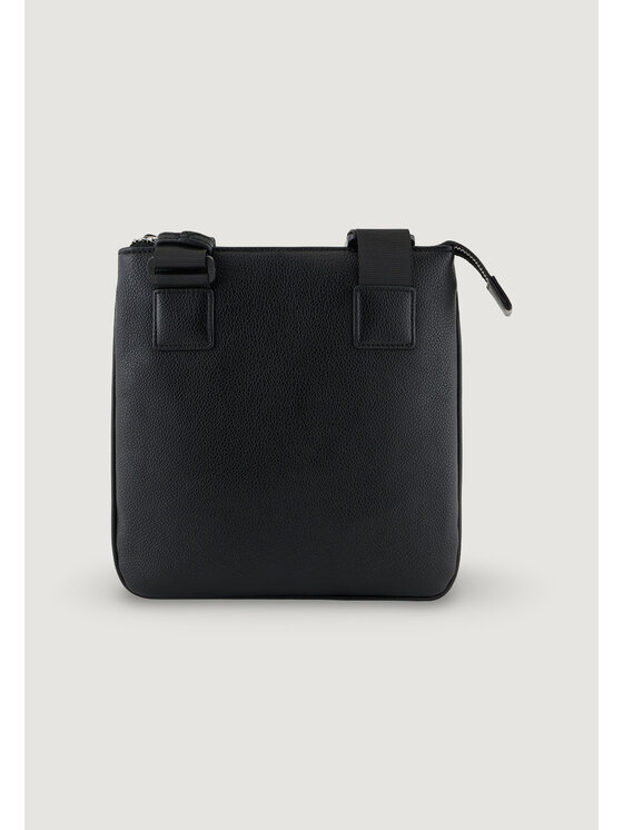 Armani Exchange Armani Exchange Borsa q-roa-34977 Nero