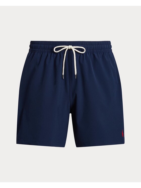 Polo Ralph Lauren Polo Ralph Lauren Costume da bagno Costume da bagno Polo Ralph Lauren Blu scuro