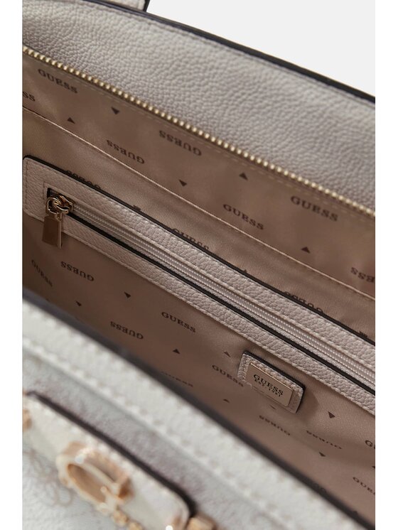 Guess Guess Torebka 182877 Beżowy