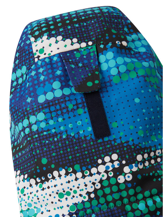 Reima Reima Giacca da sci Kairala 5100073B Blu Regular Fit