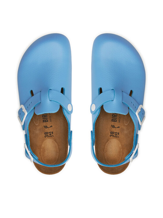 Birkenstock Birkenstock Sandaalid Tokio Pro Le 1026233 Sinine