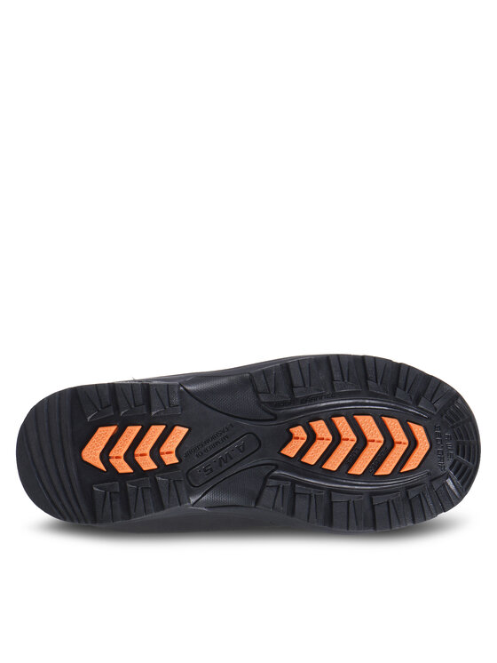 Icepeak Icepeak Čizme za snijeg Alofi2 72268 Crna