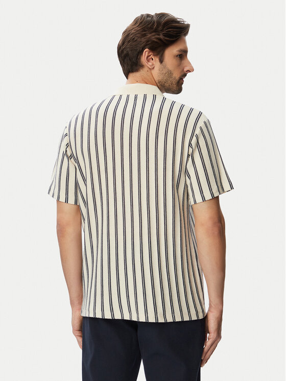 Jack & Jones Jack & Jones Polo marškinėlių komplektas Blu Harry 12305044 Spalvota Regular Fit