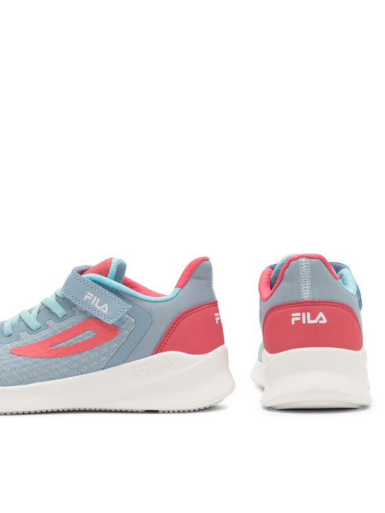 Fila Fila Laisvalaikio batai Sponge V Kids FFK0065.80036 Mėlyna