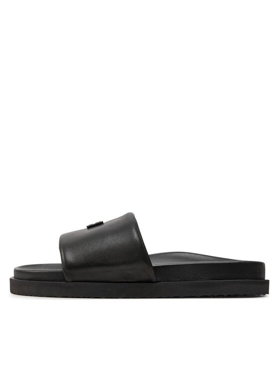 HÖGL HÖGL Ciabatte Brenda 7-100800 Nero