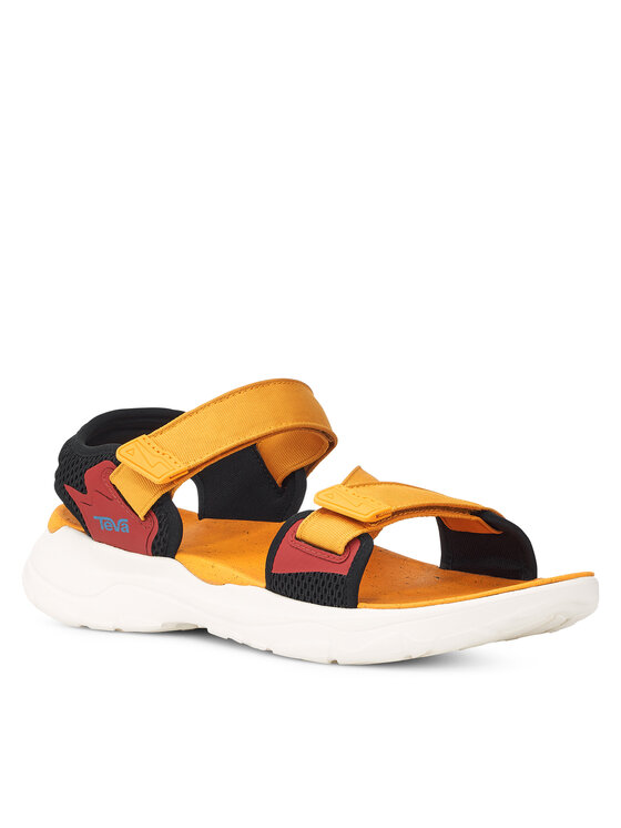 Teva Sandali Zymic 1124049 Oranžna