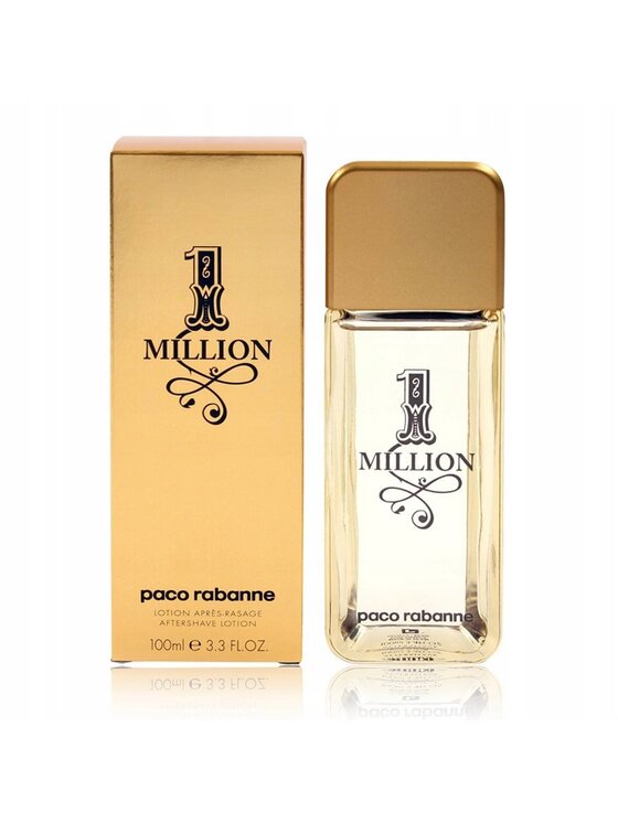 Paco Rabanne Paco Rabanne 1 Million Woda po goleniu