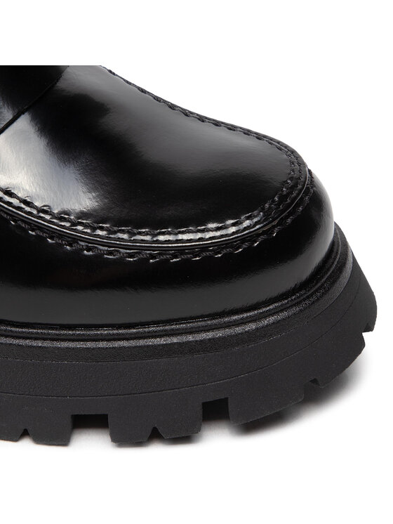 Rage Age Rage Age Ghete Jodhpur RA-34-06-000484 Negru