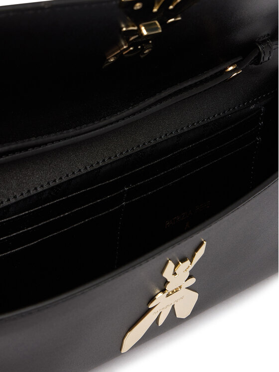 Patrizia Pepe Patrizia Pepe Torebka 8B0304/L061 Czarny