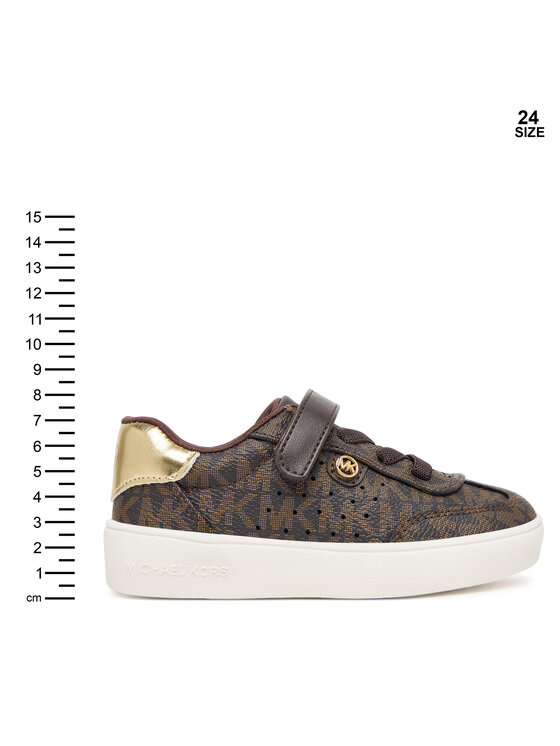 MICHAEL Michael Kors MICHAEL Michael Kors Tossud MK02485210 Pruun