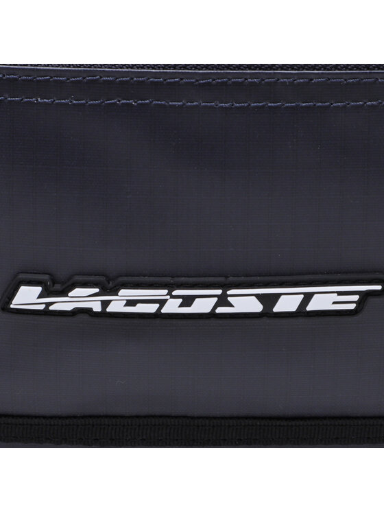 Lacoste Lacoste Vöökott Waist Bag NH4147SB Tumesinine