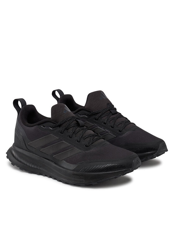adidas adidas Buty do biegania Runfalcon 5 TR JP5913 Czarny