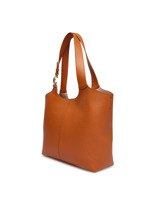 Coccinelle Coccinelle Borsetta SHA Coccinelle C-Easy E1 SHA 11 02 01 Marrone