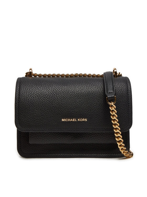 MICHAEL Michael Kors MICHAEL Michael Kors Kabelka 32T4GC7C1T Černá