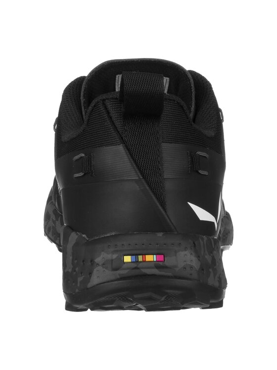 Salewa Salewa Trapery 00-0000061424 Czarny