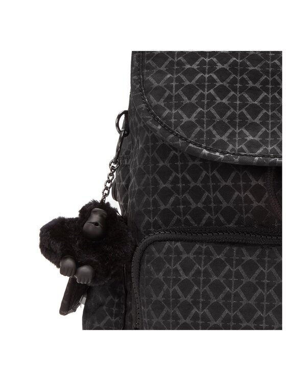 Kipling Kipling Torba 324760 Czarny
