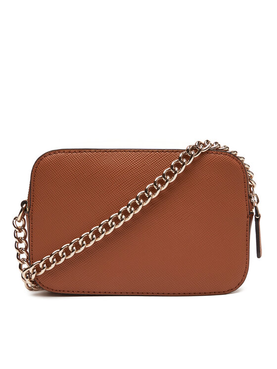 Guess Guess Ročna torba Noelle II HWZG96 72140 Rjava