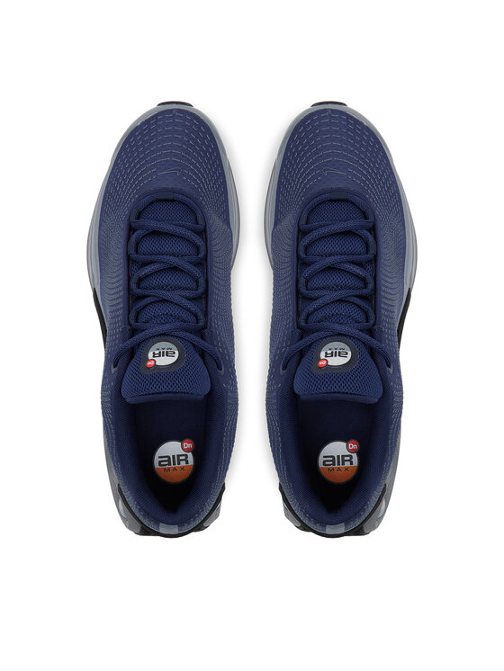 Nike Nike Sportcipők Air Max Dn DV3337 401 Sötétkék