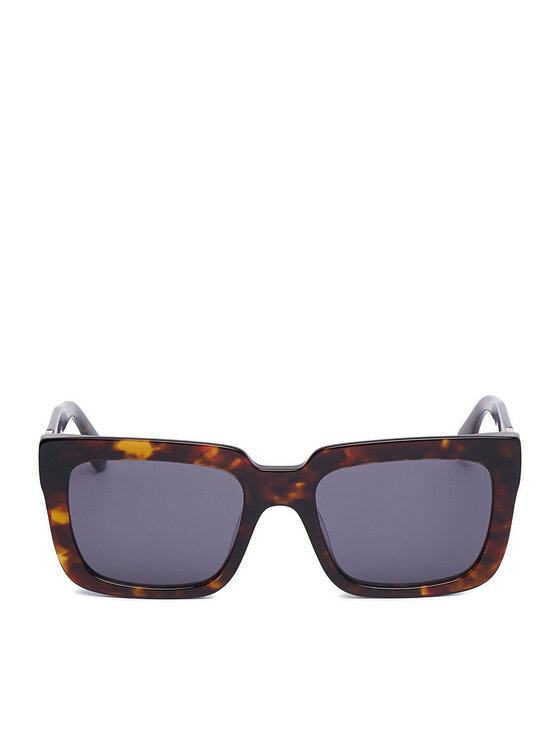 GINO ROSSI GINO ROSSI Sunčane naočale GR55246S Smeđa