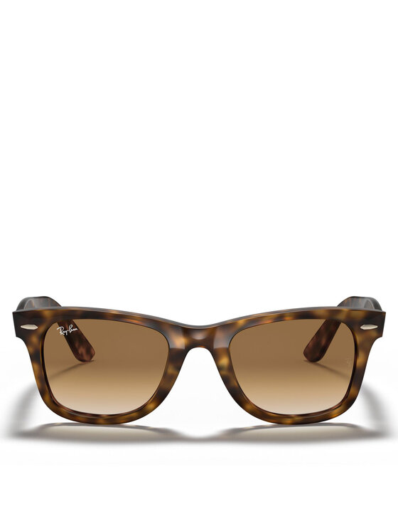 Ray-Ban Ray-Ban Сонцезахисні окуляри 0RB4340 Коричневий