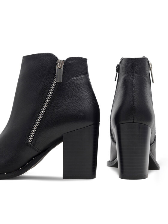 Lasocki Lasocki Stiefeletten KAP-SL-53804 Schwarz