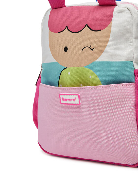 Mayoral Mayoral Mugursoma 9895 Rozā