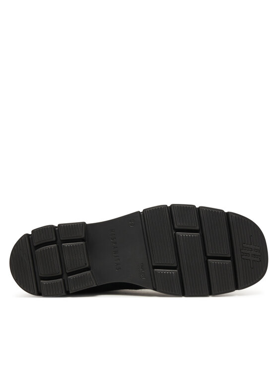 Hispanitas Hispanitas Stiefeletten HI254302 Schwarz