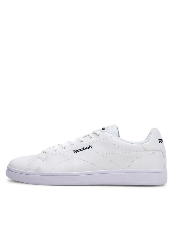 Reebok Reebok Superge Royal Complet 100000451 Bela