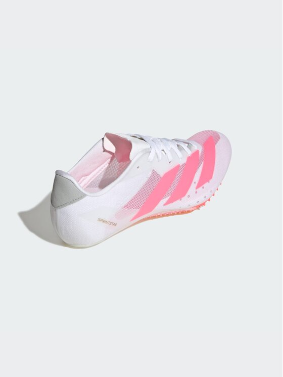 adidas adidas Buty do biegania 127213 Biały
