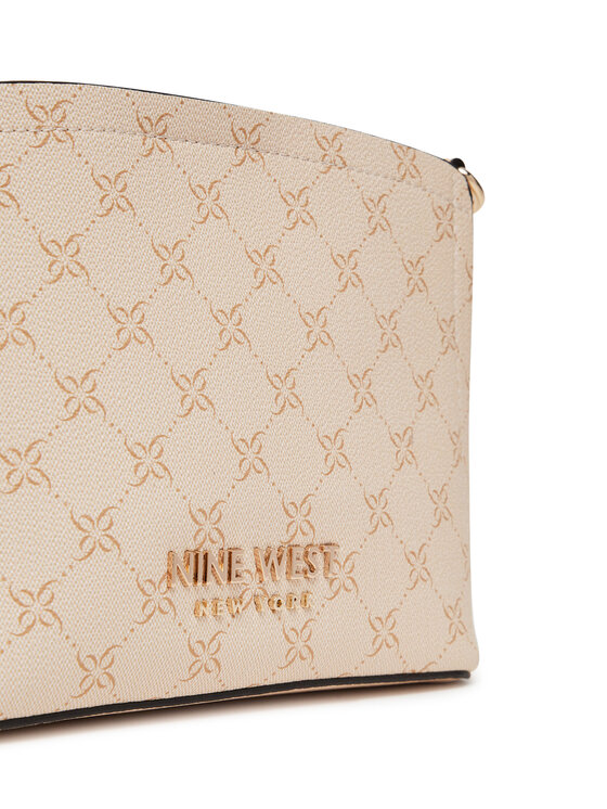 Nine West Nine West Handtasche JH6650-NW Beige
