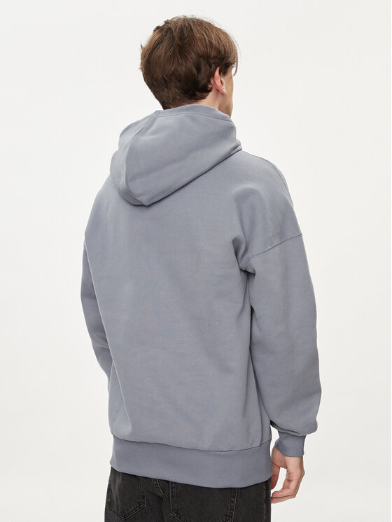 Only & Sons Only & Sons Džemperis Dan 22026661 Mėlyna Relaxed Fit