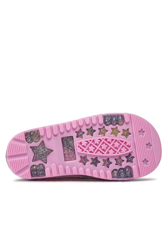 Botte de sales pluie billieblush