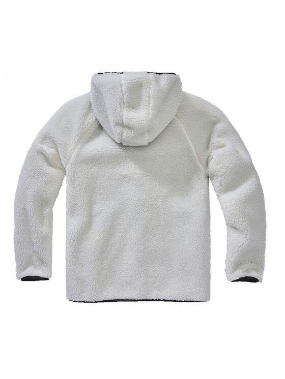 Brandit Brandit Polar 5024.7 Biały Regular Fit