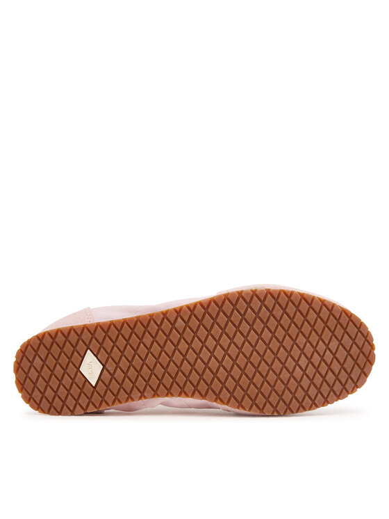 Vans Vans Сникърси SLP Ballet Light VN000Z6XGSF1 Светлорозов