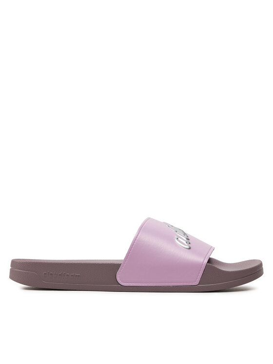 Şlapi adidas adilette Shower Slides ID0406 Violet