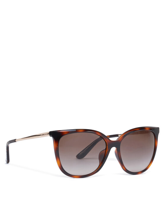 Guess Guess Ochelari de soare GU00150-H Maro