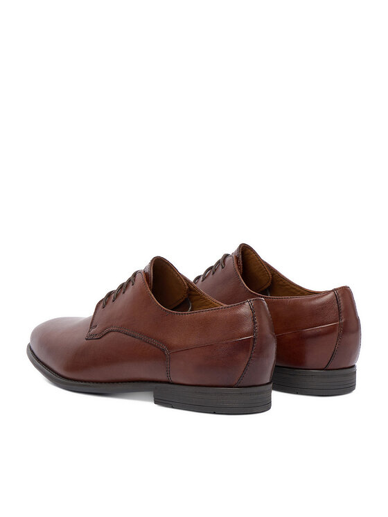 Lasocki Lasocki Cipele CEO-MIKI-42 MB Smeđa